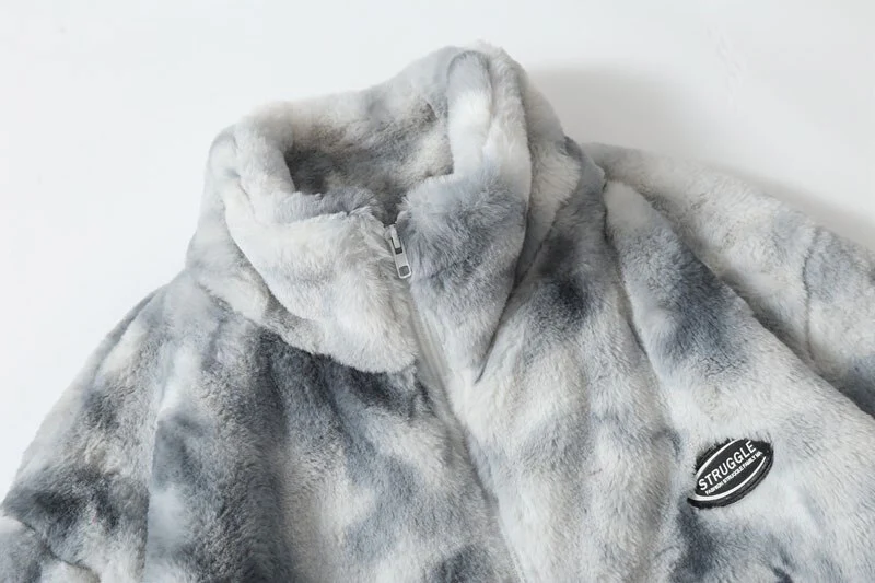 Veste Polaire Zippée Homme - Image 6