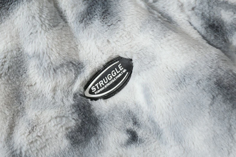 Veste Polaire Zippée Homme - Image 7