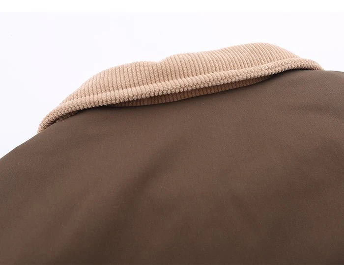 Veste Polo Vintage - Image 10