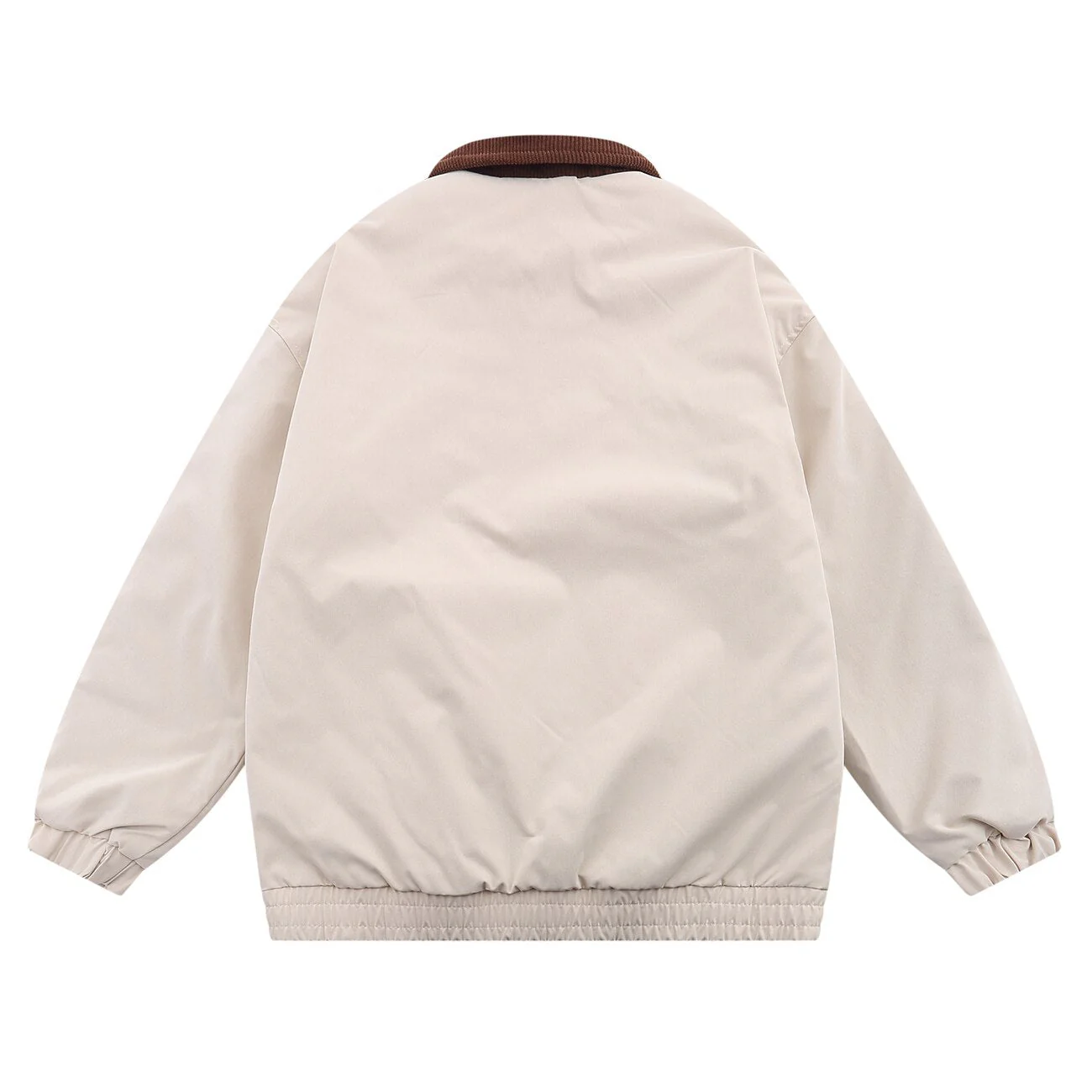 Veste Polo Vintage - Image 5