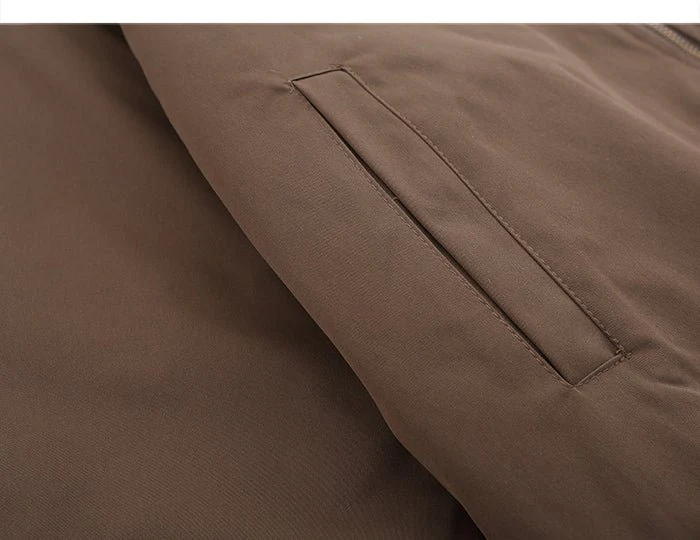 Veste Polo Vintage - Image 9