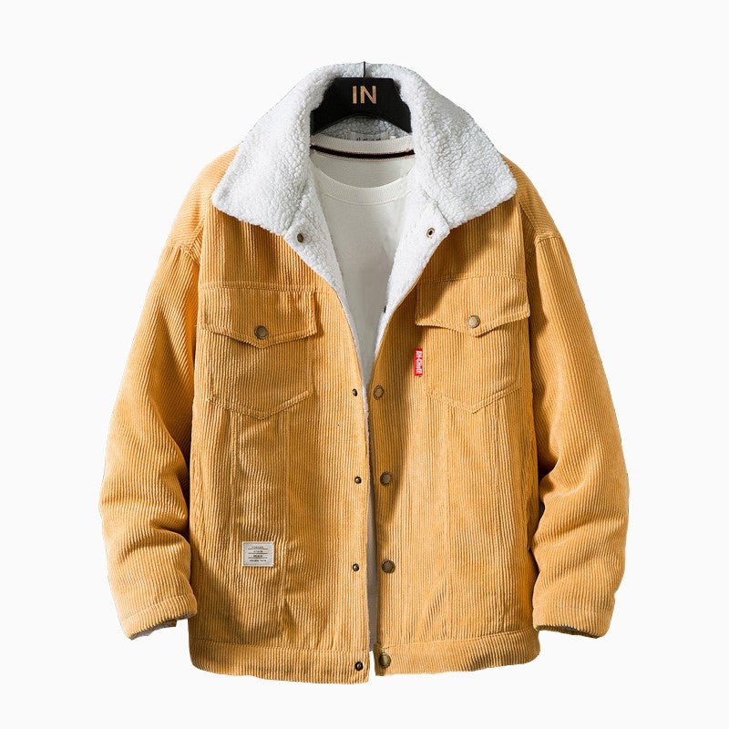 Veste Pour hiver - Image 5