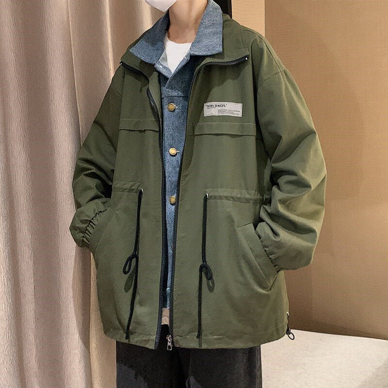 Veste pour Homme - Image 7