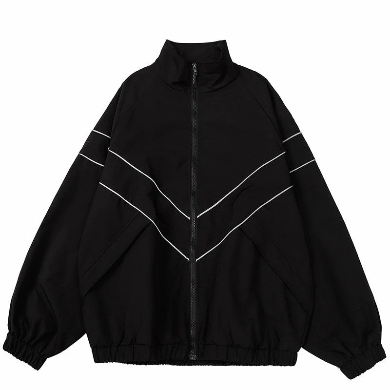 Veste Retro 90