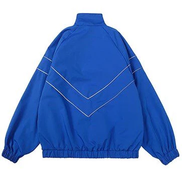 Veste Retro 90 - Image 5