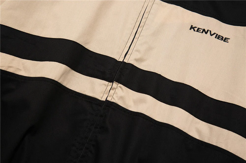 Veste Retro Beige - Image 10