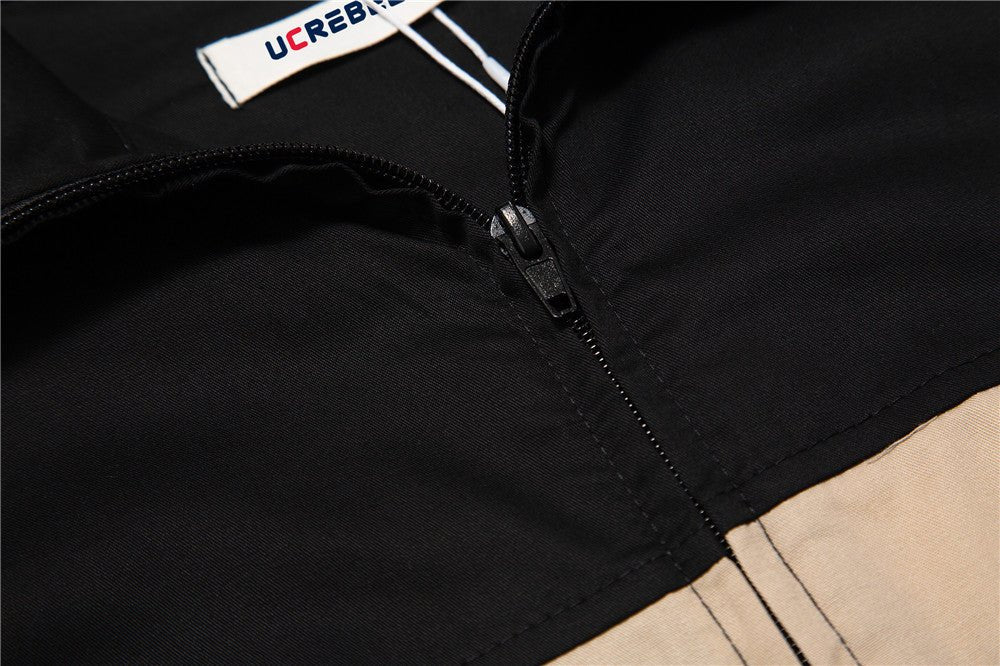 Veste Retro Beige - Image 8