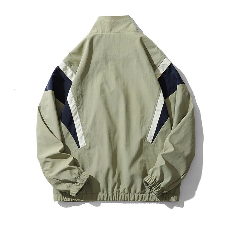 Veste Retro Homme - Image 8