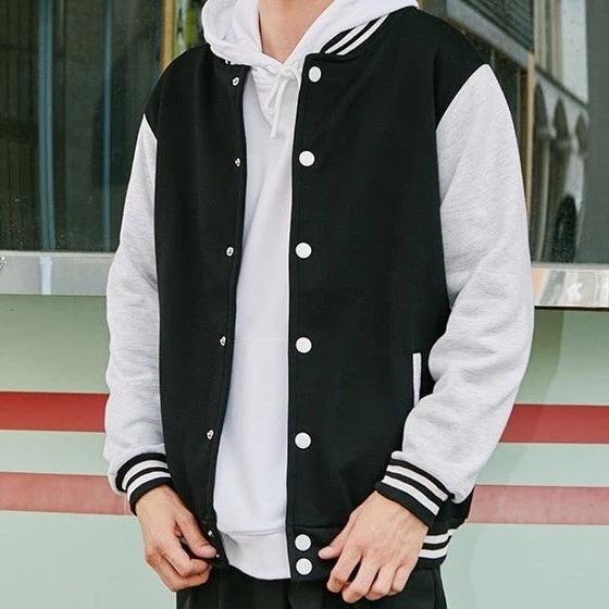 Veste Retros