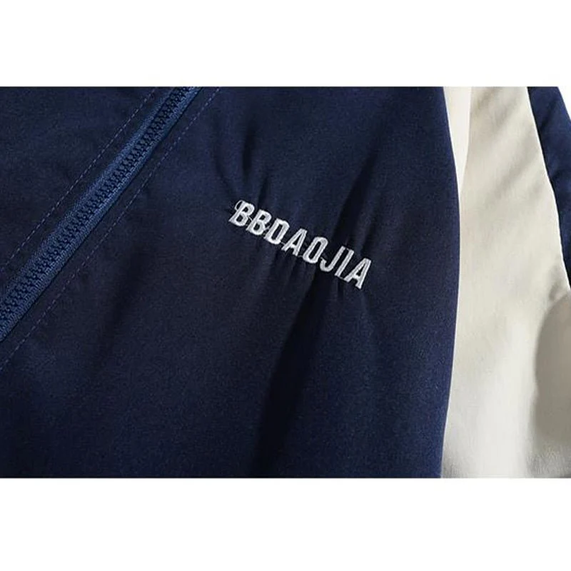 Veste Sport Vintage - Image 11