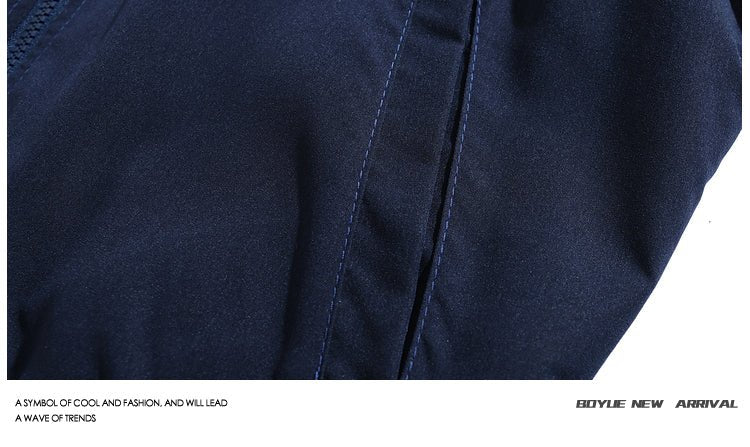 Veste Sport Vintage - Image 13