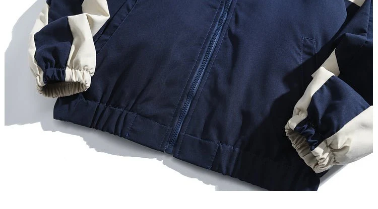 Veste Sport Vintage - Image 16