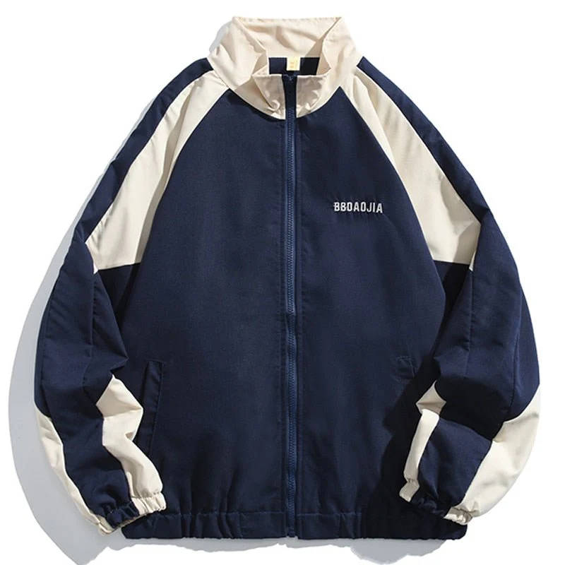 Veste Sport Vintage - Image 5