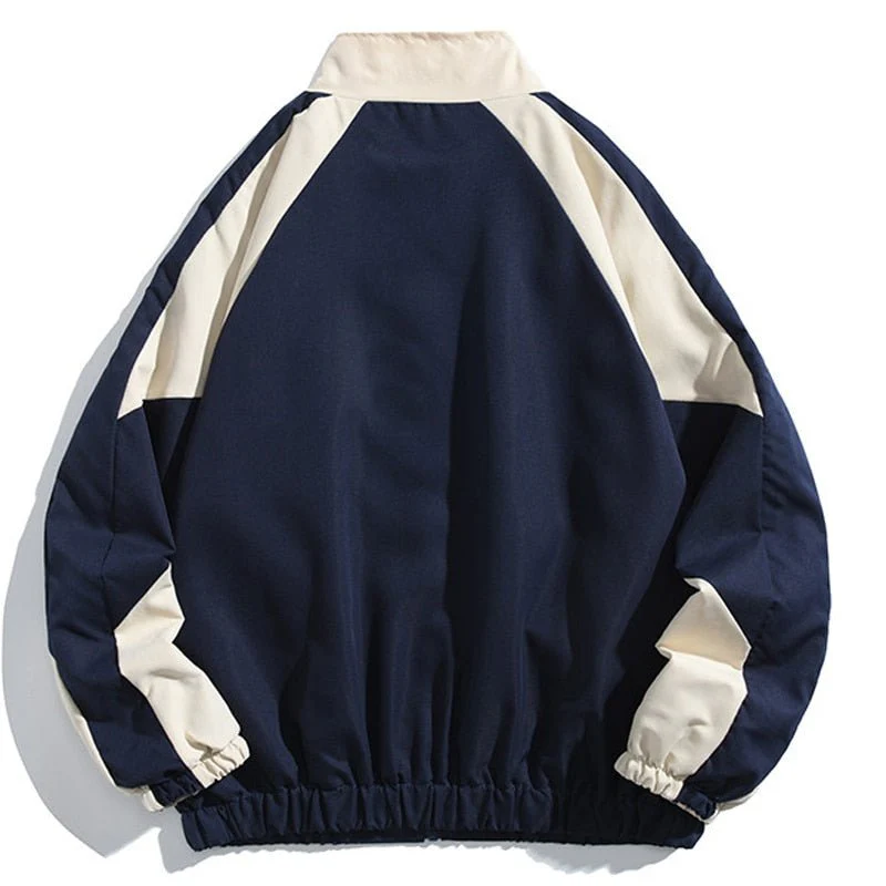 Veste Sport Vintage - Image 6