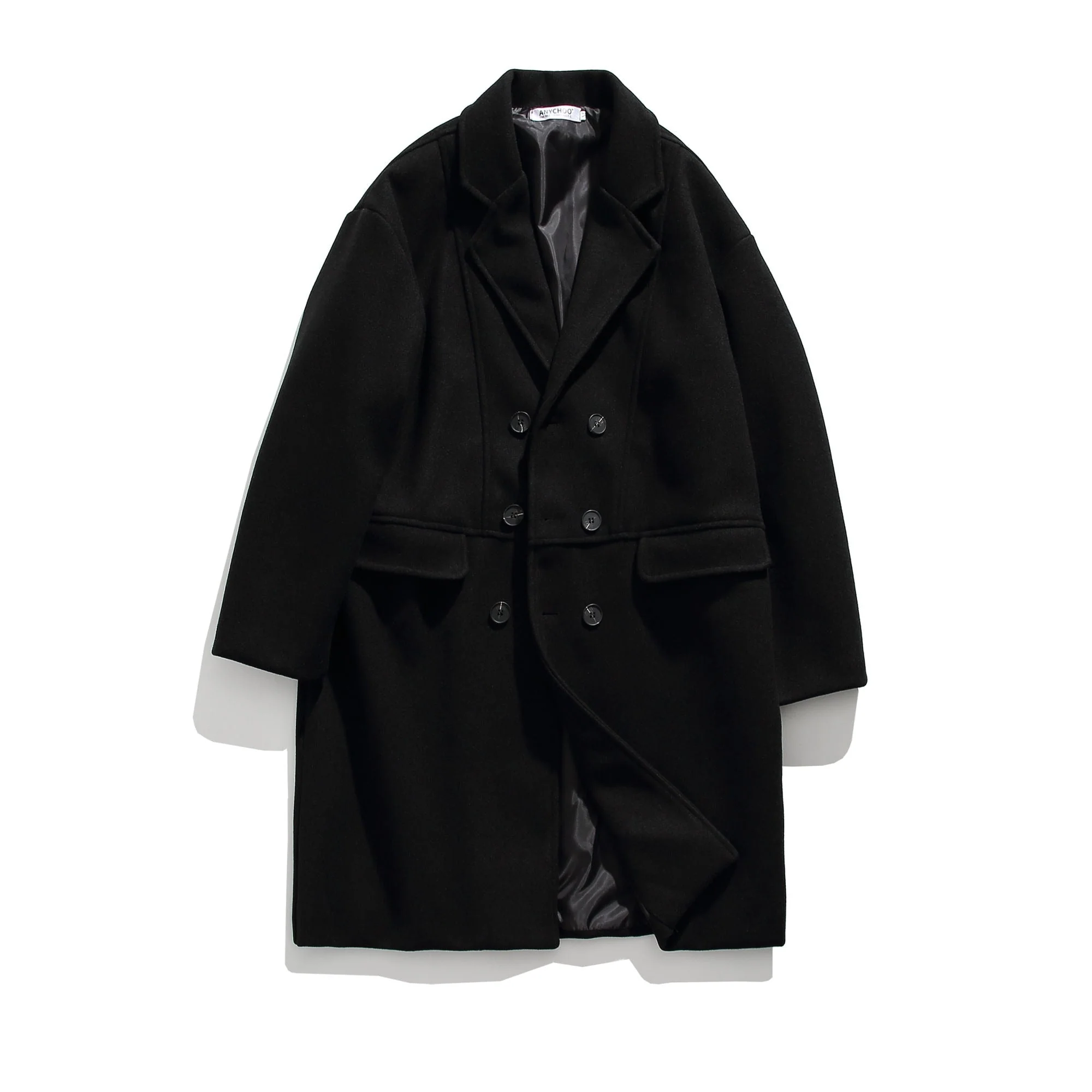 Veste Style Coréen - Image 7