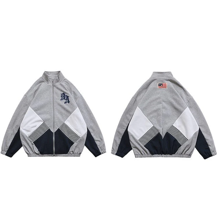 Veste Style Vintage - Image 10