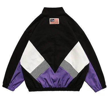 Veste Style Vintage - Image 2