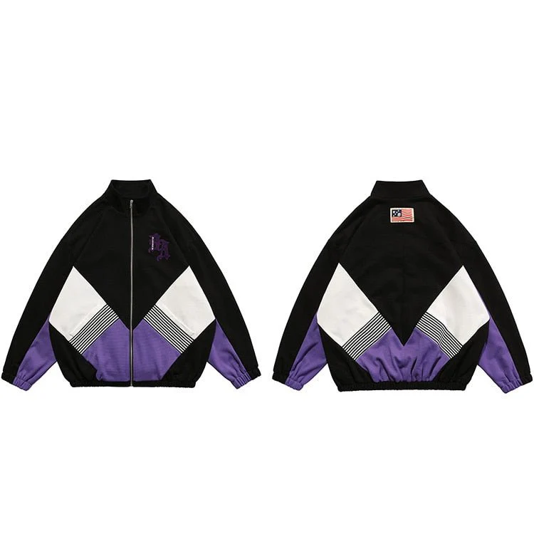 Veste Style Vintage - Image 3