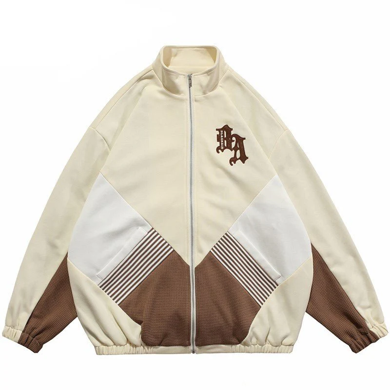 Veste Style Vintage - Image 5