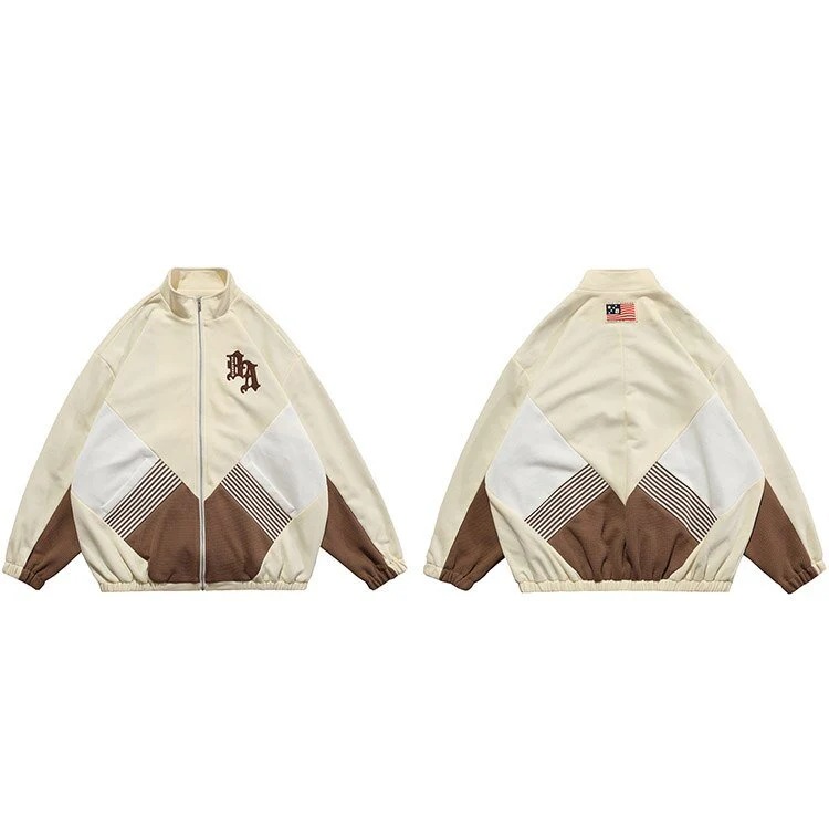 Veste Style Vintage - Image 7