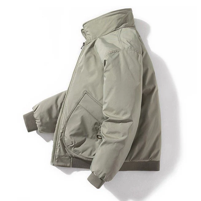 Veste Sukajan Homme - Image 11