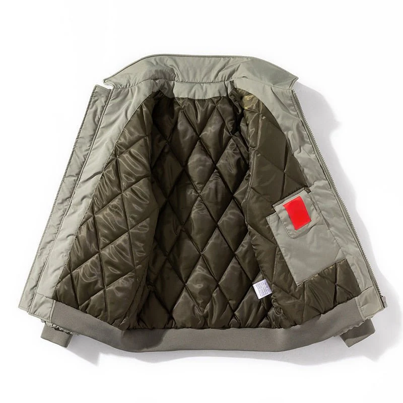 Veste Sukajan Homme - Image 3