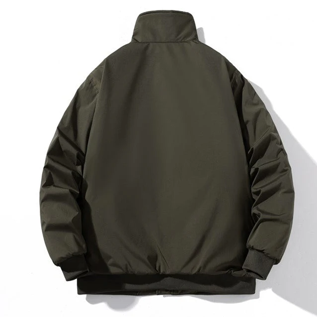 Veste Sukajan Homme - Image 6