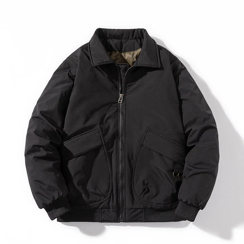 Veste Sukajan Homme - Image 7