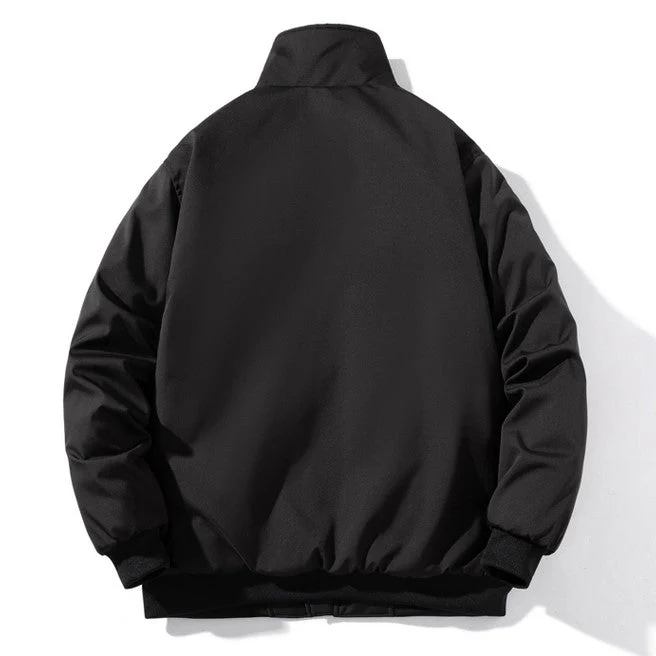 Veste Sukajan Homme - Image 8