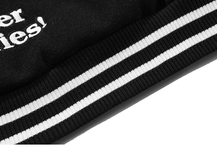 Veste Universitaire Hamburger - Image 19
