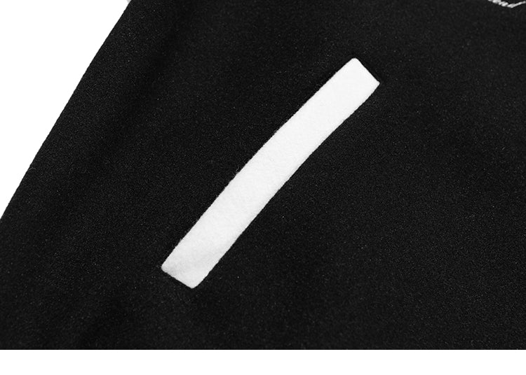 Veste Universitaire Hamburger - Image 7
