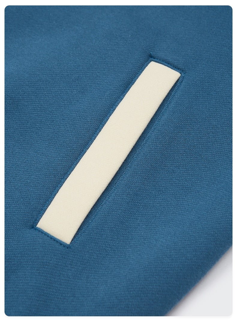 Veste Universitaire Noir - Image 18