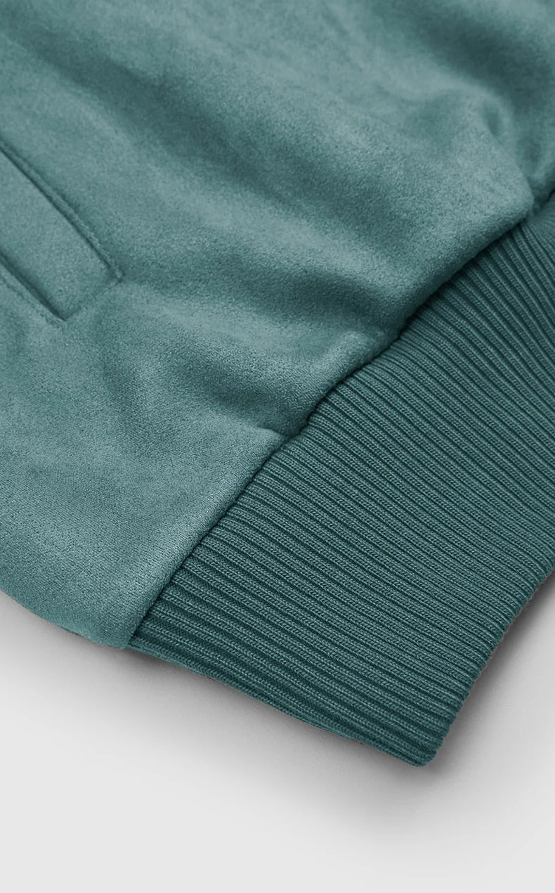 Veste University Bleu - Image 14