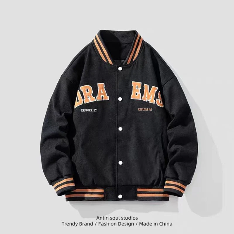 Veste Varsity Homme - Image 14
