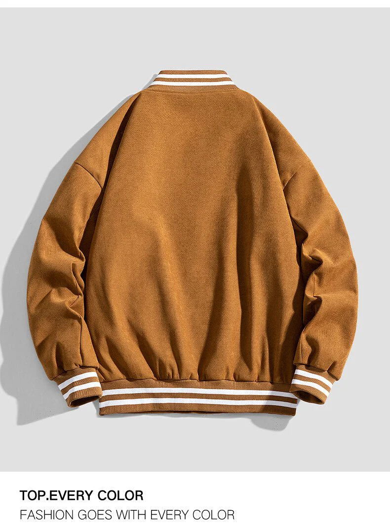 Veste Varsity Homme - Image 19