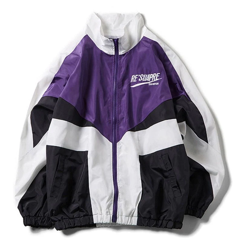 Veste Varsity Jacket - Image 3