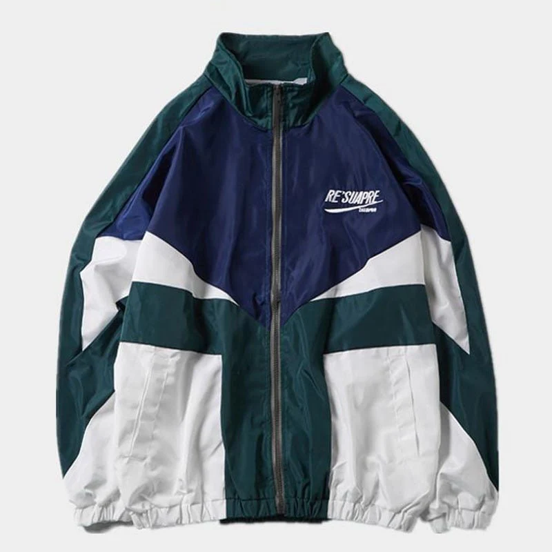 Veste Varsity Jacket - Image 6