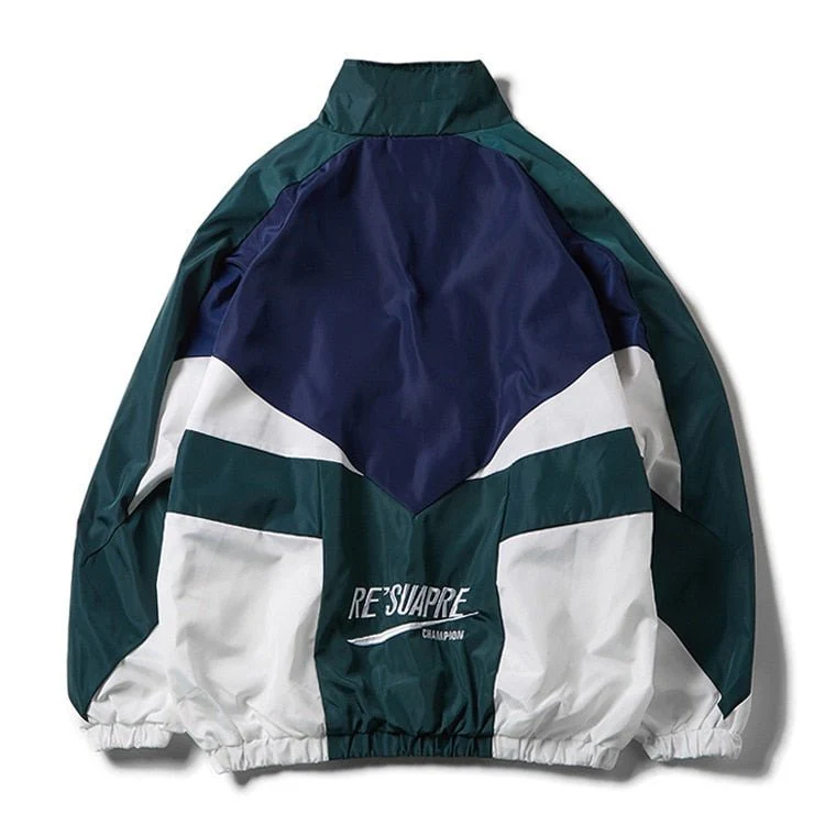 Veste Varsity Jacket - Image 7