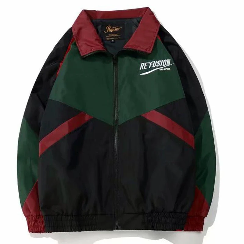 Veste Varsity Jacket - Image 8