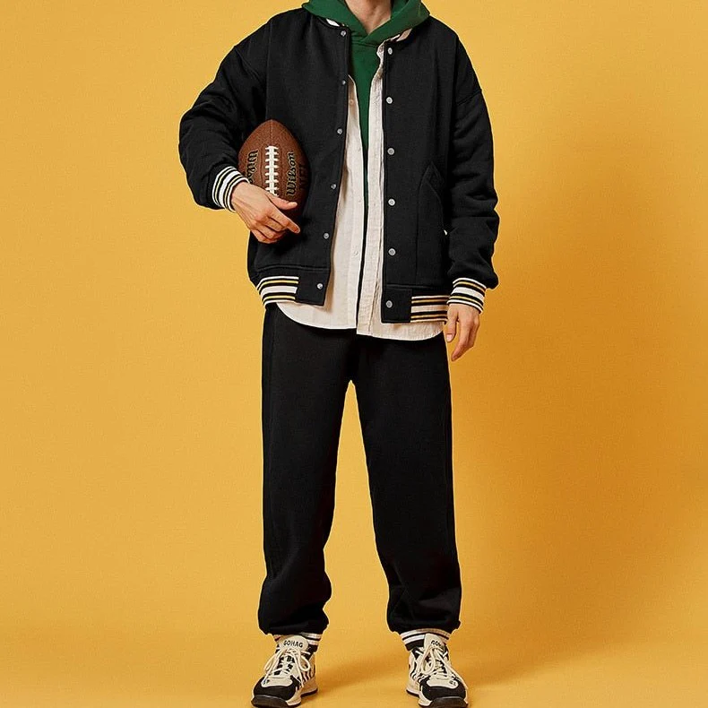 Veste Varsity Vintage - Image 10
