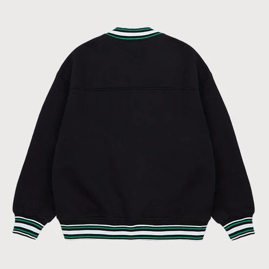 Veste Varsity Vintage - Image 2
