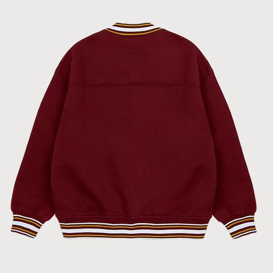 Veste Varsity Vintage - Image 6