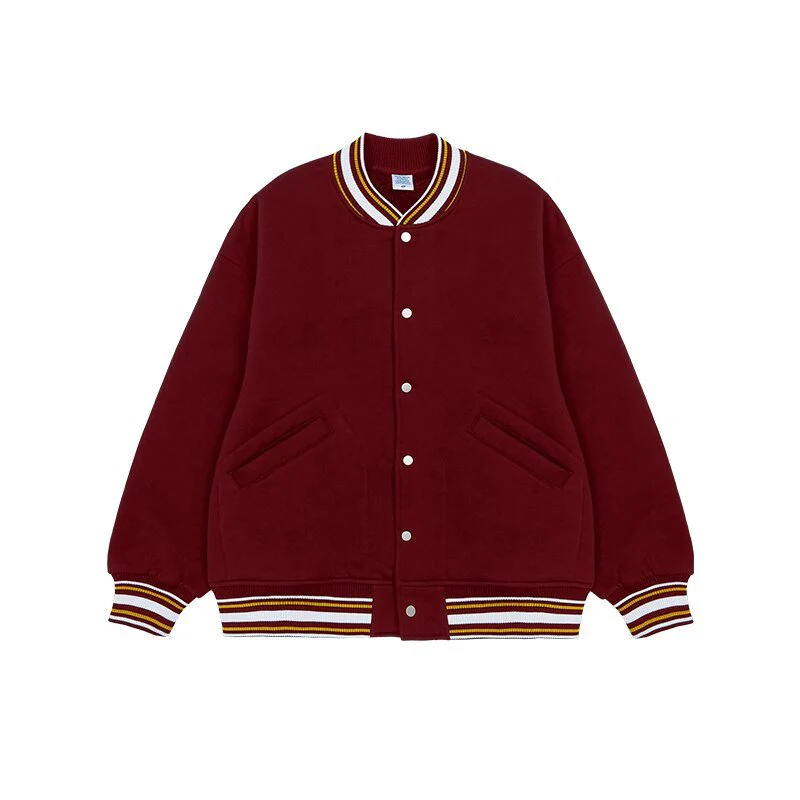 Veste Varsity Vintage - Image 7