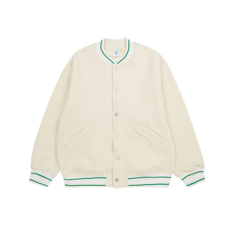 Veste Varsity Vintage - Image 8