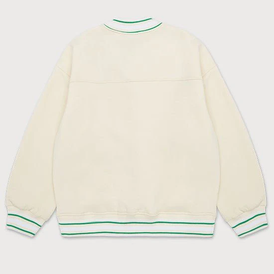 Veste Varsity Vintage - Image 9