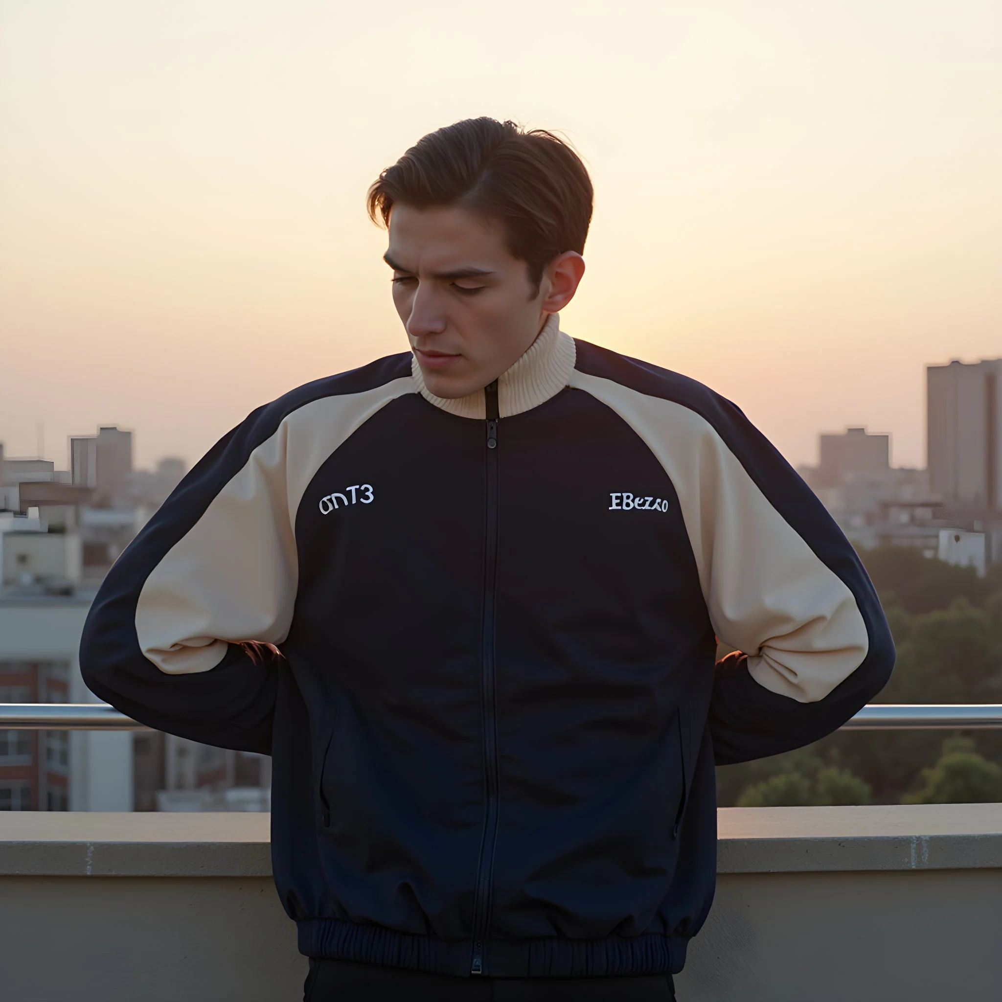 Veste Vintage 90 - Image 11