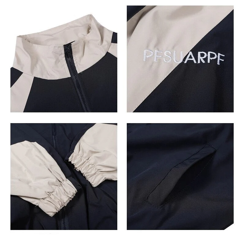 Veste Vintage 90 - Image 6