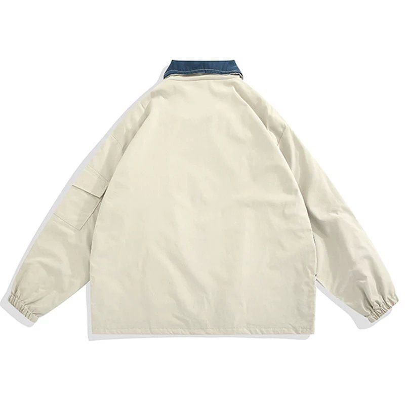 Veste Vintage Homme - Image 2