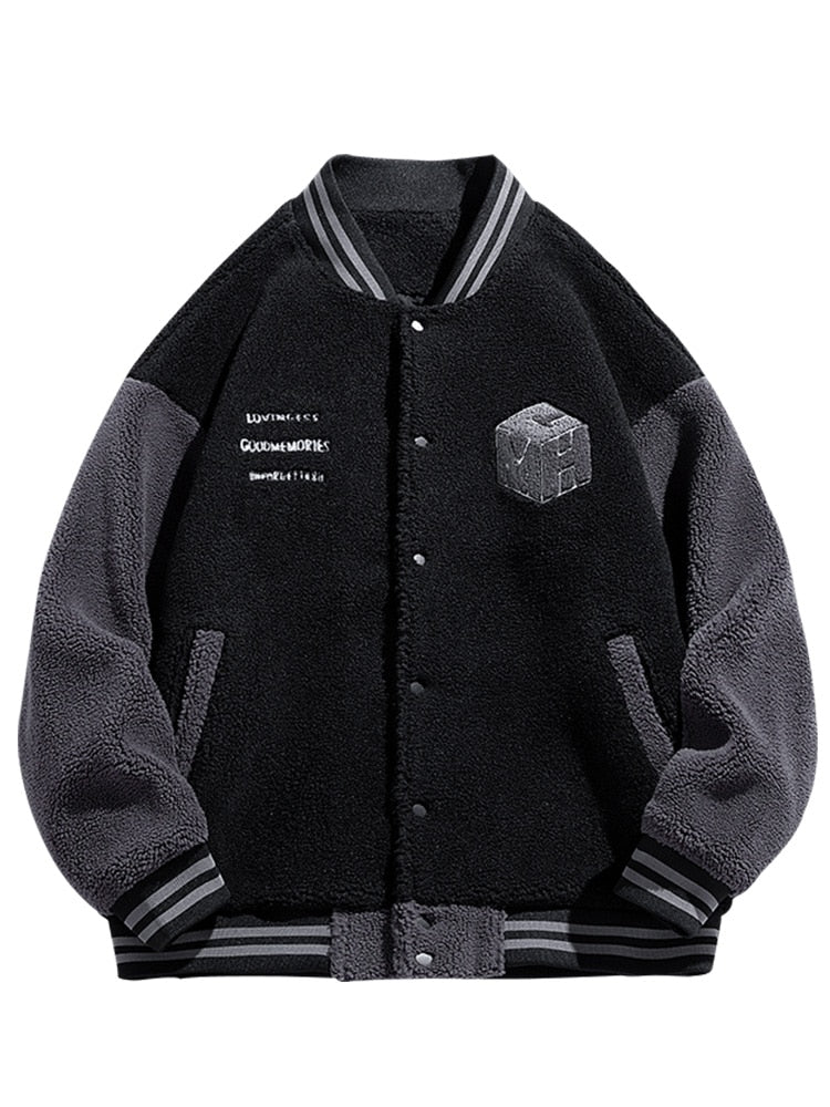 Veste Vintage Polaire - Image 10