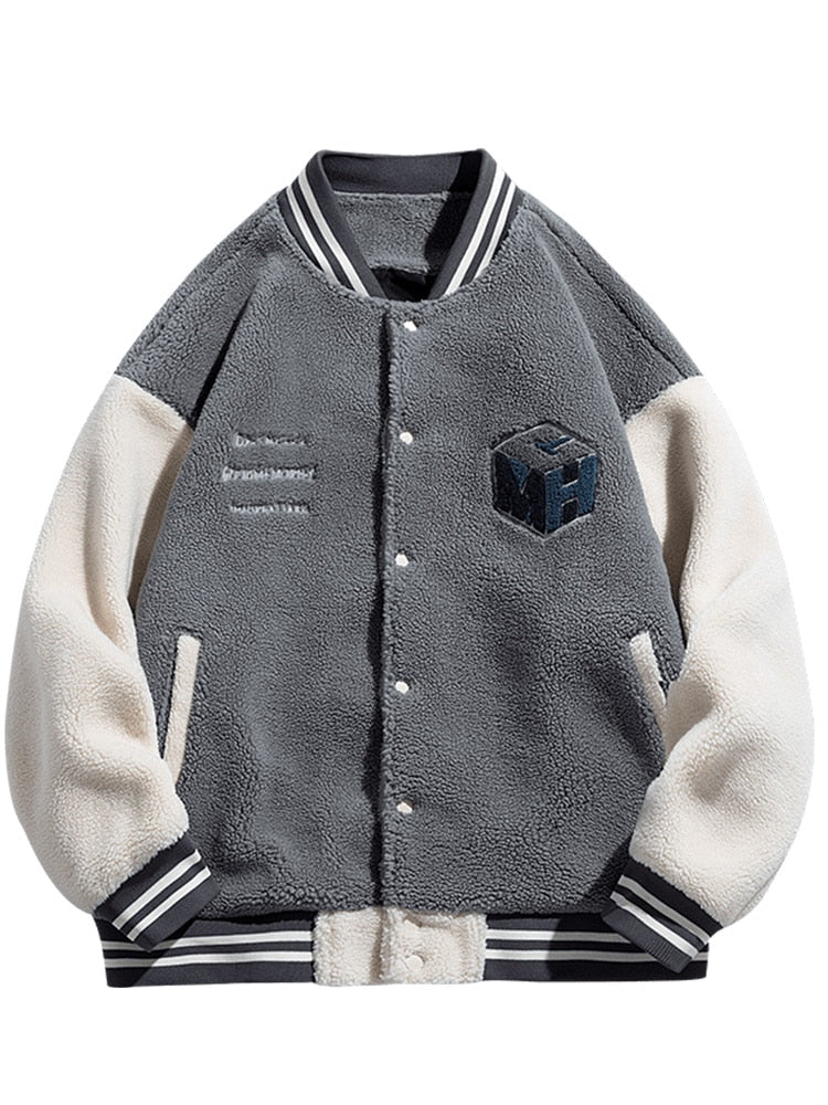 Veste Vintage Polaire - Image 4